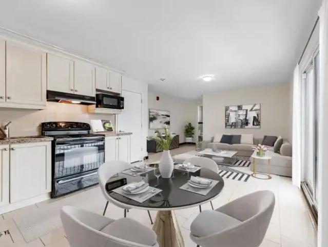 For Rent 1 Bedroom Apartment Aurora ON DS103411056