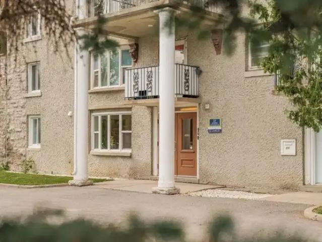 For Rent 1 Bedroom Apartment Aylmer QC DLS99222199