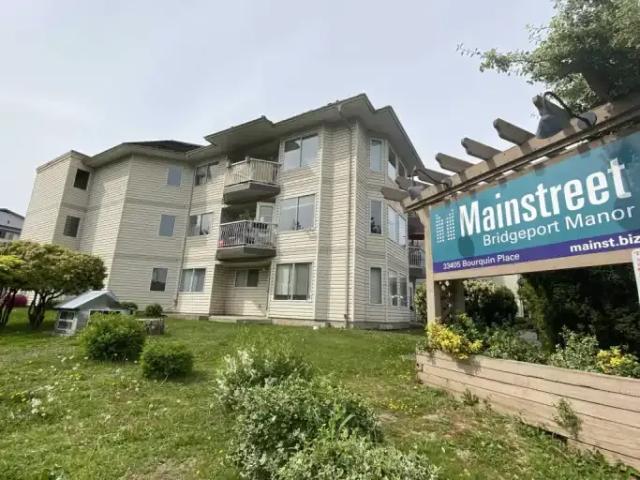 For Rent 1 Bedroom Apartment Abbotsford BC DLS102338641