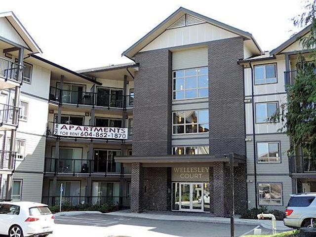 For Rent 1 Bedroom Apartment Abbotsford BC DLS98309293
