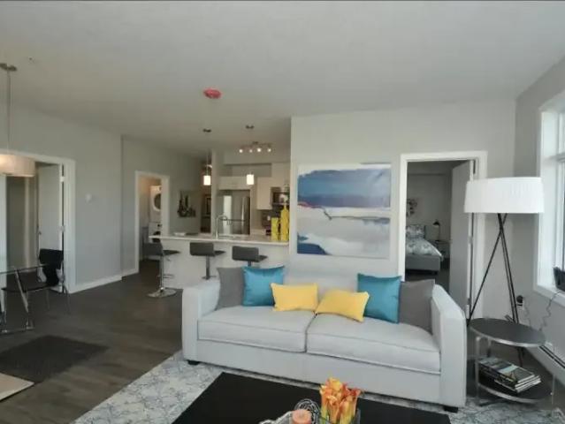 For Rent 1 Bedroom Apartment Airdrie AB DLS102811364