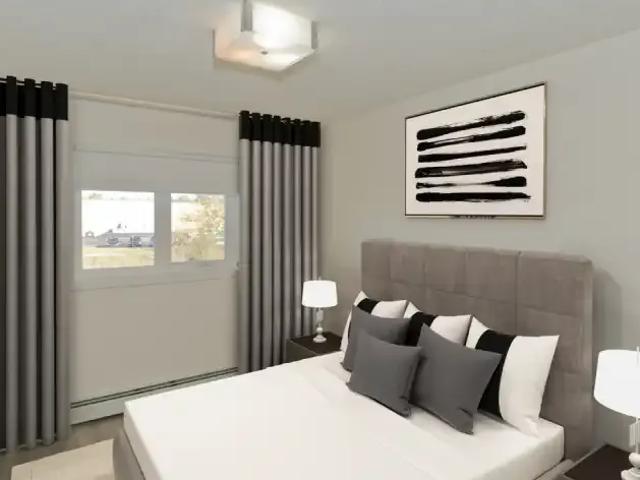 For Rent 1 Bedroom Apartment Airdrie AB DLS102845314