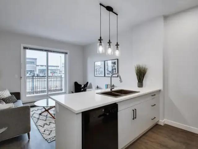 For Rent 1 Bedroom Apartment Airdrie AB DLS97703493