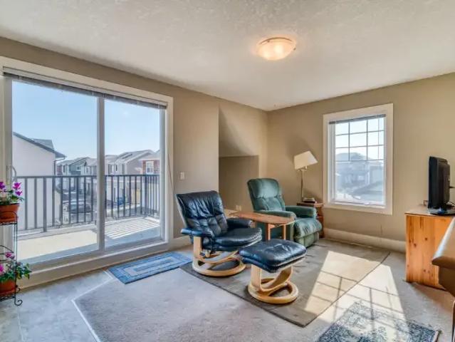 For Rent 1 Bedroom Apartment Airdrie AB DS97006515