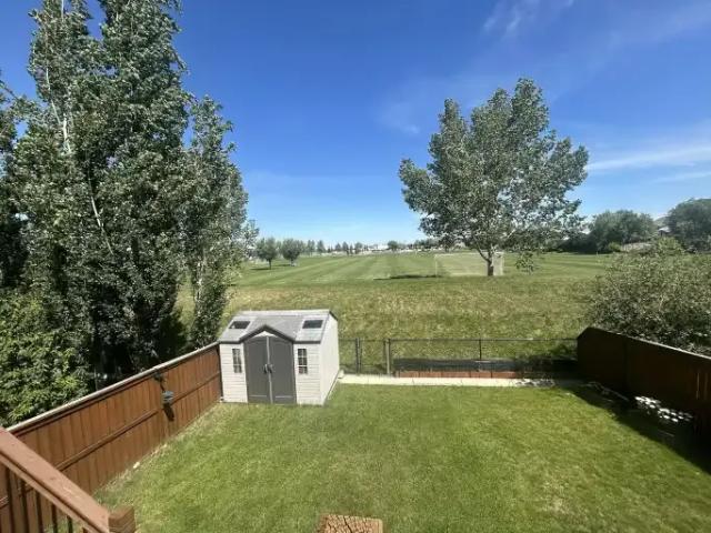 For Rent 1 Bedroom Apartment Airdrie AB DS103542238