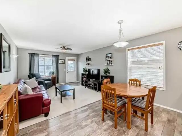 For Rent 1 Bedroom Apartment Airdrie AB DS104401629