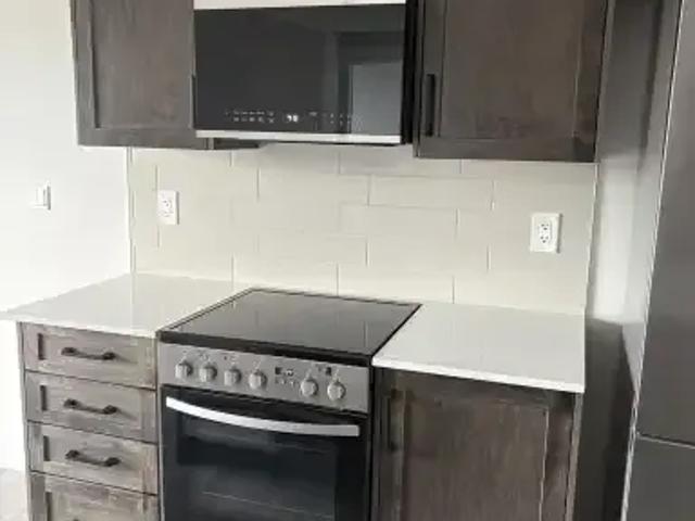 For Rent 1 Bedroom Apartment Airdrie AB DS104681817