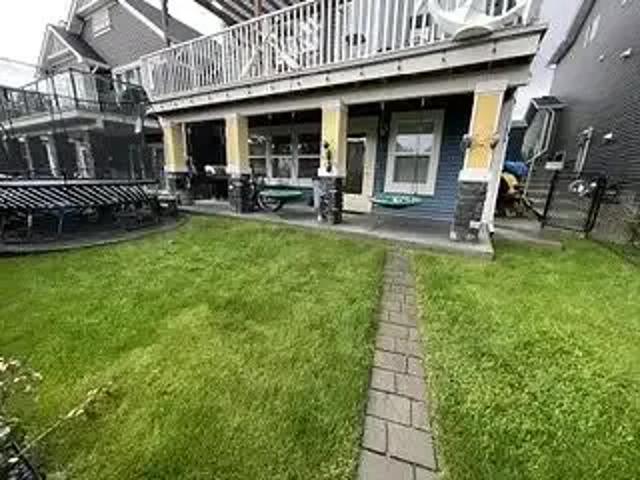 For Rent 1 Bedroom Apartment Airdrie AB DS104182292