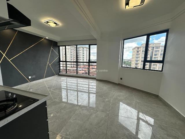 For Rent: 1 Bedroom Apartment, Argwings Kodhek, Lavington, Nairobi | 1 Beds, 1 Baths Ref: 61835 Kenya Property Centre KPC