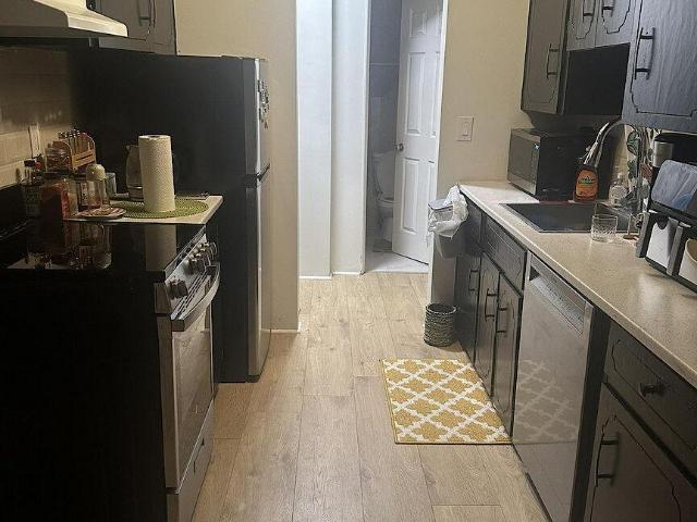 For Rent 1 Bedroom Apartment Burnaby BC DS98310752