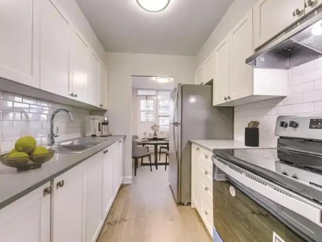 For Rent 1 Bedroom Apartment Burlington ON DLS100486900