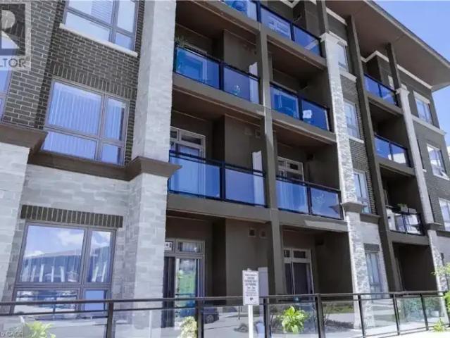 For Rent 1 Bedroom Apartment Burlington ON DLS97839654