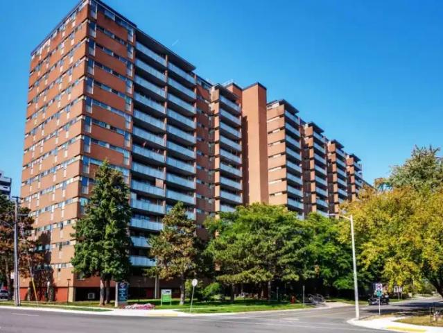 For Rent 1 Bedroom Apartment Burlington ON DS97267226