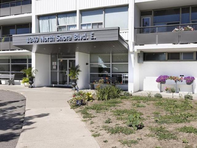 For Rent 1 Bedroom Apartment Burlington ON DS98311215
