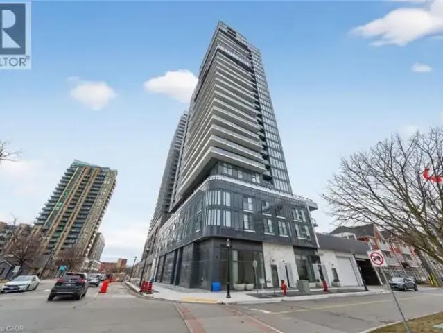 For Rent 1 Bedroom Apartment Burlington ON DS100443398
