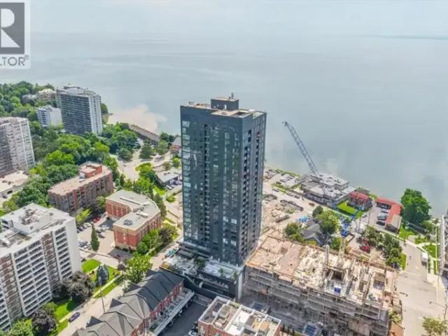 For Rent 1 Bedroom Apartment Burlington ON DS100809629