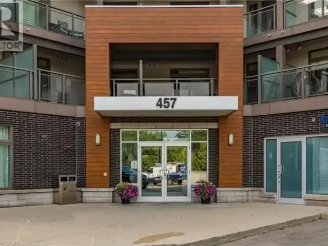 For Rent 1 Bedroom Apartment Burlington ON DS100170788