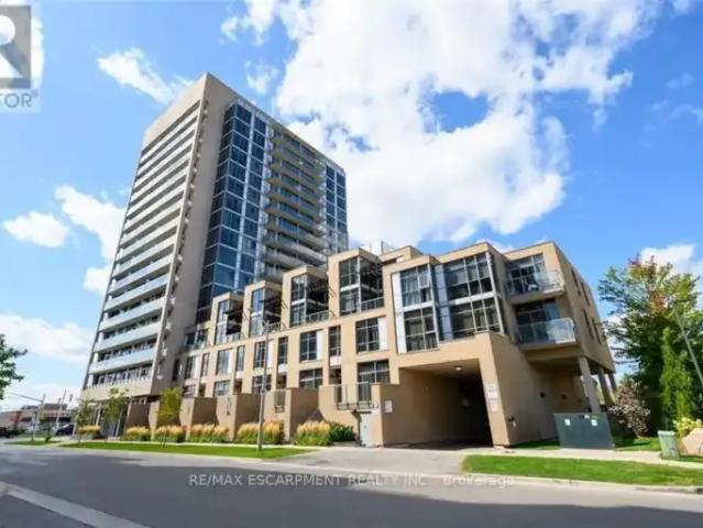 For Rent 1 Bedroom Apartment Burlington ON DS101687736