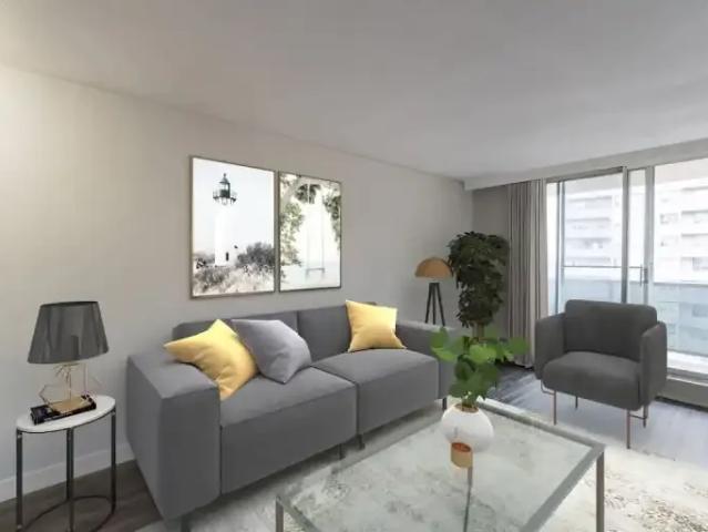 For Rent 1 Bedroom Apartment Burlington ON DS101825865