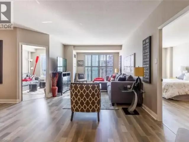 For Rent 1 Bedroom Apartment Burlington ON DS101261969