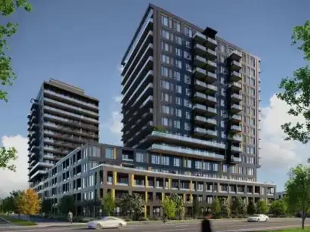 For Rent 1 Bedroom Apartment Burlington ON DS101301661