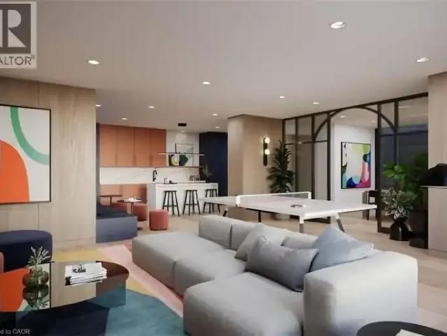 For Rent 1 Bedroom Apartment Burlington ON DS102587544