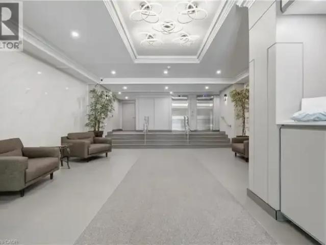 For Rent 1 Bedroom Apartment Burlington ON DS102715355