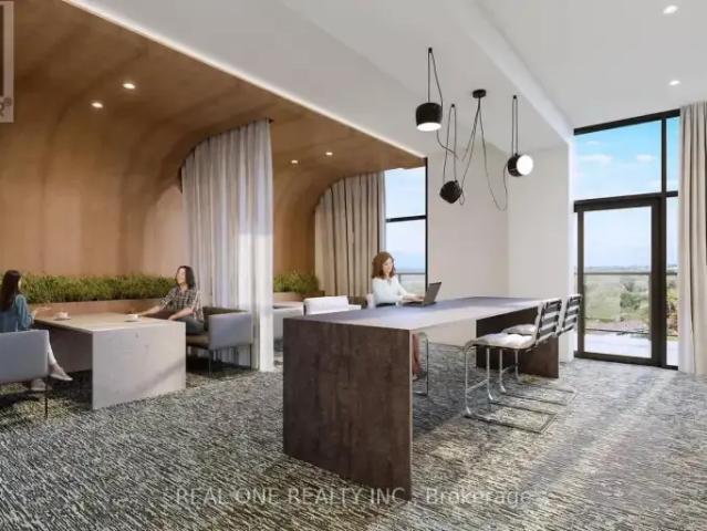 For Rent 1 Bedroom Apartment Burlington ON DS102085809