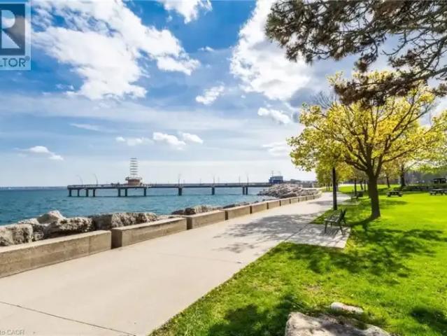 For Rent 1 Bedroom Apartment Burlington ON DS102243130