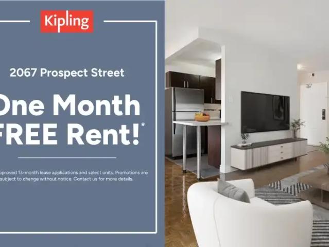 For Rent 1 Bedroom Apartment Burlington ON DS102366348