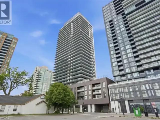 For Rent 1 Bedroom Apartment Burlington ON DS103215897