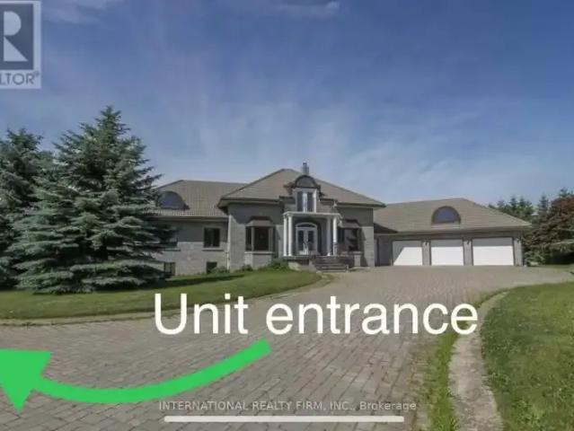 For Rent 1 Bedroom Apartment Burlington ON DS104895175