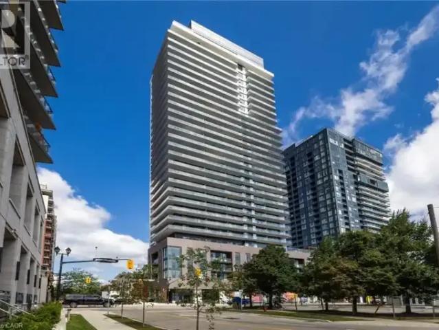 For Rent 1 Bedroom Apartment Burlington ON DS105186077