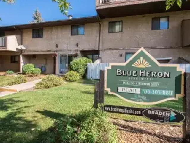 For Rent 1 Bedroom Apartment Barrhead AB DS105087221