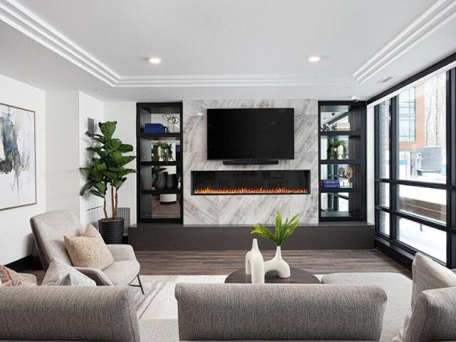 For Rent 1 Bedroom Apartment Barrie ON DLS98311275