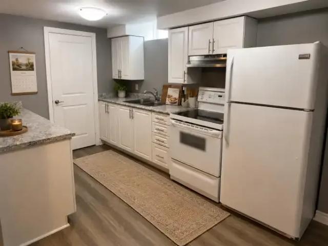 For Rent 1 Bedroom Apartment Barrie ON DS102243097