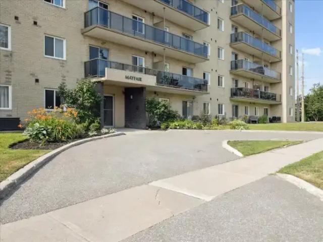 For Rent 1 Bedroom Apartment Barrie ON DS102271656