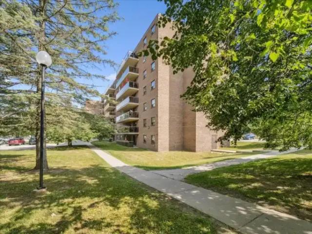 For Rent 1 Bedroom Apartment Barrie ON DS102658271