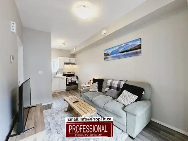 For Rent 1 Bedroom Apartment Beaumont AB DLS101612855