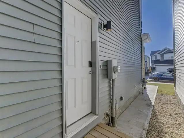 For Rent 1 Bedroom Apartment Beaumont AB DS104181511