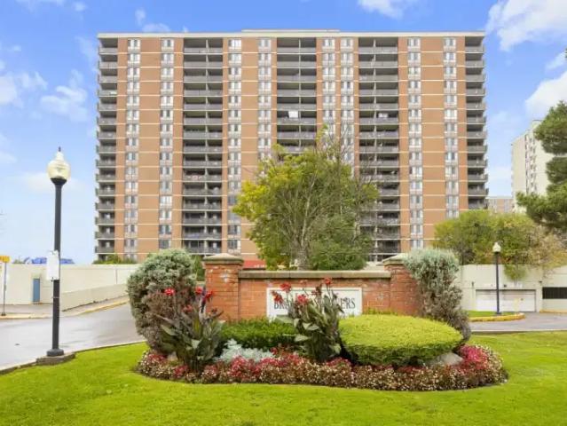 For Rent 1 Bedroom Apartment Brampton ON DLS102338978