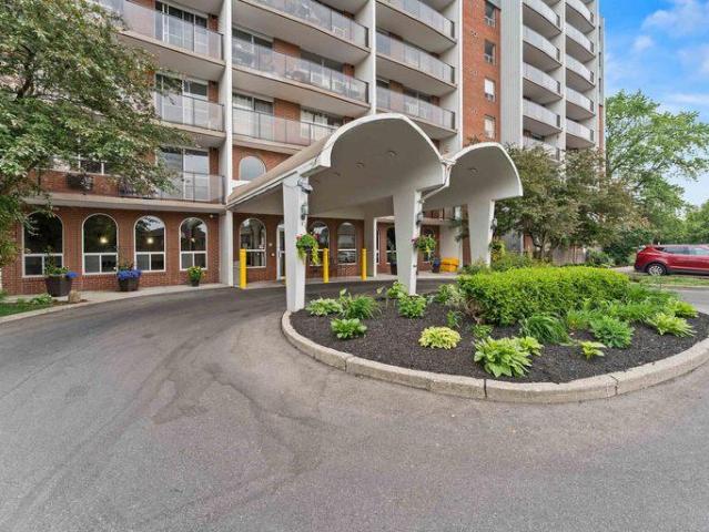 For Rent 1 Bedroom Apartment Brantford ON DLS93944075