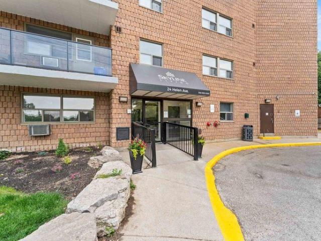 For Rent 1 Bedroom Apartment Brantford ON DLS96586656