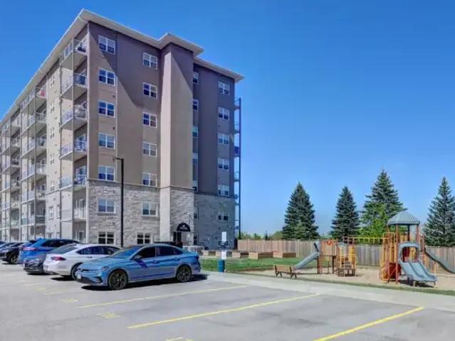 For Rent 1 Bedroom Apartment Brantford ON DS102914397
