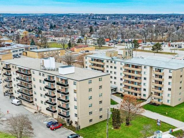 For Rent 1 Bedroom Apartment Brantford ON DS92097056