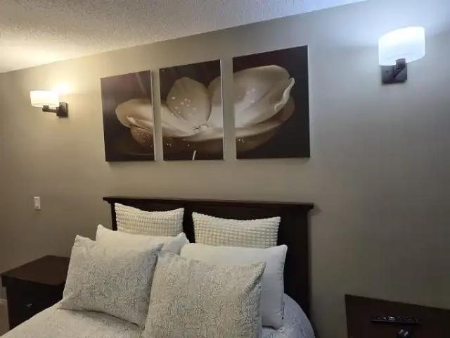 For Rent 1 Bedroom Apartment Calgary AB DLS100211106