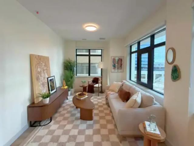 For Rent 1 Bedroom Apartment Calgary AB DLS100808817