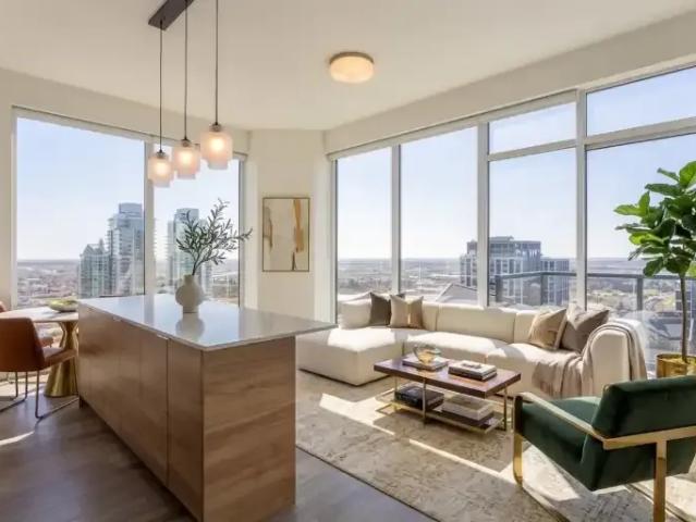For Rent 1 Bedroom Apartment Calgary AB DLS101506708