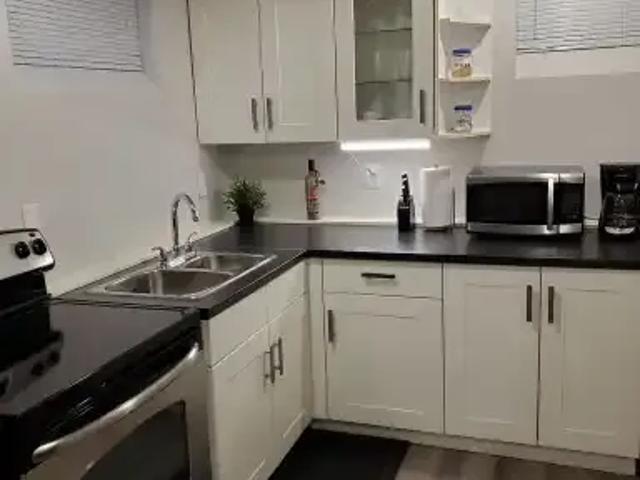For Rent 1 Bedroom Apartment Calgary AB DLS102551277