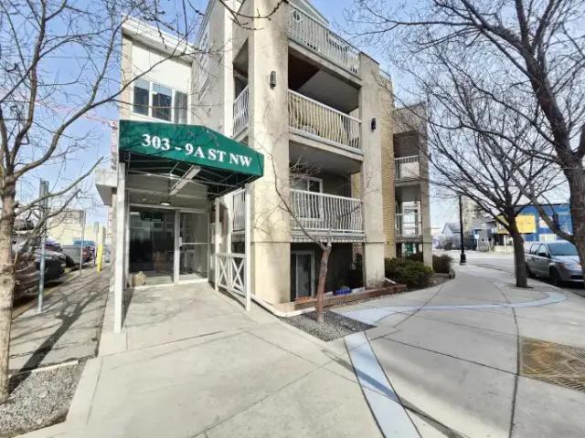 For Rent 1 Bedroom Apartment Calgary AB DLS102847036